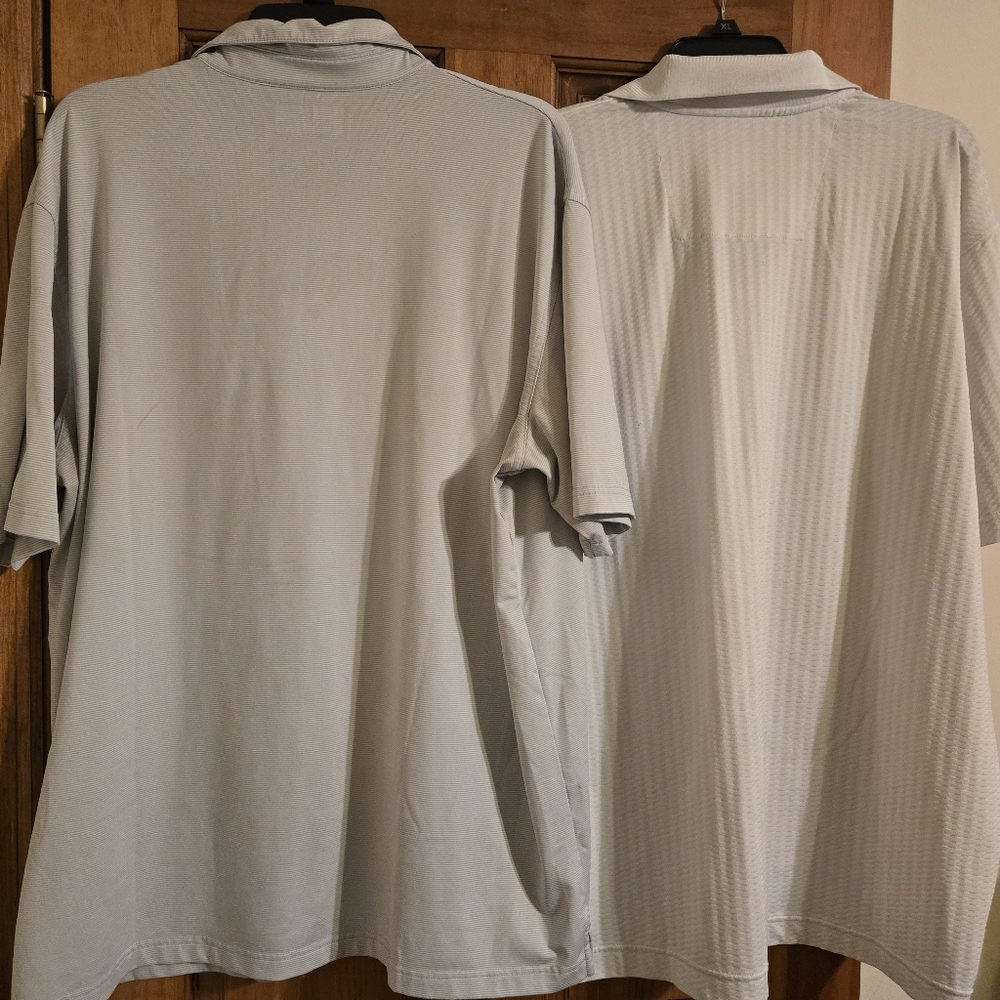 Lot of 8 Mens Golf Polos - Picture 12 of 12